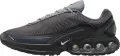 Кроссовки Nike AIR MAX DN WINTERIZED темно-серо-серые HQ3816-001