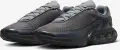Кроссовки Nike AIR MAX DN WINTERIZED темно-серо-серые HQ3816-001