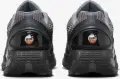 Кроссовки Nike AIR MAX DN WINTERIZED темно-серо-серые HQ3816-001