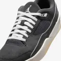 Кросівки Nike JORDAN FLIGHT COURT темно-сірі HF3255-002