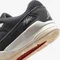 Кросівки Nike JORDAN FLIGHT COURT темно-сірі HF3255-002