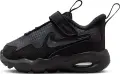 Кроссовки детские Nike AIR MAX NOVA (TD) черные FN4461-002