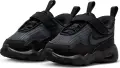 Кроссовки детские Nike AIR MAX NOVA (TD) черные FN4461-002