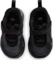 Кроссовки детские Nike AIR MAX NOVA (TD) черные FN4461-002