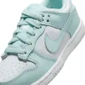 Кроссовки детские Nike DUNK LOW (PSE) мятно-белые FB9108-105