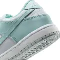 Кроссовки детские Nike DUNK LOW (PSE) мятно-белые FB9108-105