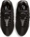 Кроссовки подростковые Nike AIR MAX 95 (GS) черно-серебряные II4130-013