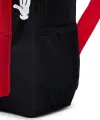Рюкзак детский Nike BOXY черно-красный HM9973-010