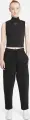 Спортивні штани жіночі Nike SPORTSWEAR COLLECTION ESSENTIALS чорні DD5636-010