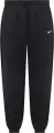 Спортивні штани жіночі Nike SPORTSWEAR PHOENIX FLEECE HIGH-WAISTED OVERSIZED SWEATPANTS чорні FZ5996-010