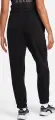 Спортивные штаны женские Nike THERMA-FIT ONE LOOSE FLEECE черные FB5578-010