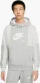 Спортивний костюм Nike AIR сіро-світло-сірий DX3286-063__DR8949-063
