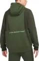 Спортивний костюм Nike AIR темно-зелено-оливковий DX3286-335__DR8949-335