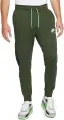 Спортивний костюм Nike AIR темно-зелено-оливковий DX3286-335__DR8949-335