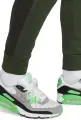 Спортивний костюм Nike AIR темно-зелено-оливковий DX3286-335__DR8949-335