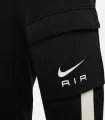 Спортивный костюм Nike AIR черно-белый FN7691-010__FN7693-010