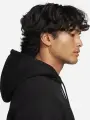 Спортивный костюм Nike CLUB FLEECE черный FN3104-010__FN3094-010
