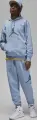 Спортивный костюм Nike JORDAN ESSENTIALS FLEECE голубой FD7545-436__FD7345-436