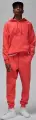 Спортивный костюм Nike JORDAN ESSENTIALS FLEECE красный FD7545-604__FD7345-604