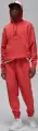 Спортивный костюм Nike JORDAN ESSENTIALS FLEECE красный FD7545-604__FD7345-604