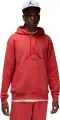 Спортивный костюм Nike JORDAN ESSENTIALS FLEECE красный FD7545-604__FD7345-604