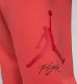 Спортивный костюм Nike JORDAN ESSENTIALS FLEECE красный FD7545-604__FD7345-604