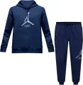 Спортивный костюм Nike JORDAN ESSENTIALS FLEECE темно-синий FD7545-410__FD7345-410