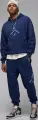 Спортивный костюм Nike JORDAN ESSENTIALS FLEECE темно-синий FD7545-410__FD7345-410