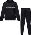 Спортивный костюм Nike JORDAN ESSENTIALS FLEECE черный HQ4643-010__HQ4645-010
