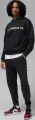 Спортивный костюм Nike JORDAN ESSENTIALS FLEECE черный HQ4643-010__HQ4645-010