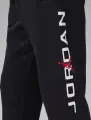 Спортивный костюм Nike JORDAN ESSENTIALS FLEECE черный HQ4643-010__HQ4645-010