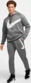 Спортивный костюм Nike THERMA-FIT SWOOSH FITNESS серый FZ1072-010__FZ1074-010