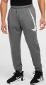 Спортивный костюм Nike THERMA-FIT SWOOSH FITNESS серый FZ1072-010__FZ1074-010