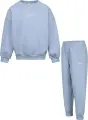 Спортивний костюм дитячий Nike ESSENTIAL блакитний 86M188-BG6