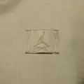 Спортивный костюм женский Nike JORDAN FLIGHT FLEECE светло-оливковый IB9863-205__IF3590-205