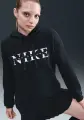 Спортивний костюм жіночий Nike SPORTSWEAR PHOENIX FLEECE чорний IH4054-010__IH4055-010