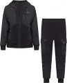 Спортивный костюм подростковый Nike SPORTSWEAR CITY UTILITY EASYON THERMA-FIT WINTERIZED черный HF4208-010__HF4211-010