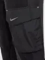 Спортивный костюм подростковый Nike SPORTSWEAR CITY UTILITY EASYON THERMA-FIT WINTERIZED черный HF4208-010__HF4211-010