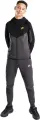 Спортивный костюм подростковый Nike SPORTSWEAR TECH FLEECE черно-темно-серый HV5867-013__HV5869-070