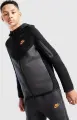 Спортивний костюм підлітковий Nike SPORTSWEAR TECH FLEECE чорно-темно-сірий HV5867-013__HV5869-070