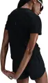 Футболка для бігу жіноча Nike TEMPO DRI-FIT чорна HQ0648-010