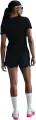 Футболка для бігу жіноча Nike TEMPO DRI-FIT чорна HQ0648-010