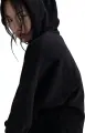 Худі жіноче Nike ONE FLEECE чорне FV8076-010