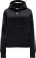 Худі жіноче Nike SPORTSWEAR PHOENIX FLEECE чорне HF6839-010