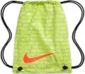 Бутси Nike MERCURIAL ZOOM SUPERFLY 10 ELITE FG лаймові FQ1454-302
