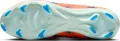 Бутси Nike MERCURIAL ZOOM VAPOR 16 PRO "KYLIAN MBAPPE" FG оранжево-темно-бірюзові FQ8689-801