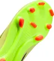 Бутсы детские Nike JR MERCURIAL SUPERFLY 10 CLUB FG/MG лаймовые FQ8318-300