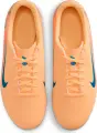 Бутси дитячі Nike JR MERCURIAL VAPOR 16 CLUB KYLIAN MBAPPÉ FG/MG оранжево-темно-бірюзові FQ8288-801