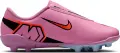 Бутсы детские Nike JR MERCURIAL VAPOR 16 CLUB MG PS (V) розово-красные FQ8290-600