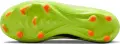 Бутси дитячі Nike JR MERCURIAL ZOOM VAPOR 16 ACADEMY FG/MG лаймові FQ8392-300